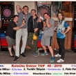 Koleko Ostrov TOP 40 / 2019 ( vsledky )