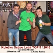 Koleko Ostrov Letn TOP 5 / 2016