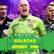 Koleko Ostrov TOP 40 / 2019