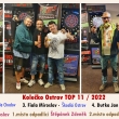 Koleko Ostrov TOP 11 / 2022 - Chemco Cup