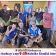 🔥 1.B LIGA U�O Karlovarsko - 1. kolo 🔥��������������������Mis3 Karlovy Vary 9:10�Kole�ko �kod�ci Ostrov A