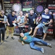 Kole�ko Ostrov TOP 4 / 2027 ( v�sledky )