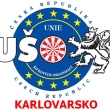 Bacardi B Karlovy Vary 4:14 Koleko kodci B Ostrov                     1. LIGA UO Karlovarsko - 8.kolo