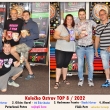 Koleko Ostrov TOP 8 / 2022
