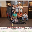 Koleko Ostrov TOP 18 / 2019 ( vsledky )