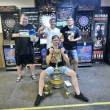Kole�ko Ostrov TOP VELK� FIN�LE report