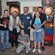 Turnaj top 2012 - 2013 Sport bar Domino Ostrov