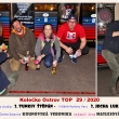 Koleko Ostrov TOP  29 / 2020 ( vsledky )