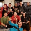 Silvestrovsk turnjek u epelka