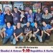 🔥 1.B LIGA UO Karlovarsko - 5.kolo 🔥 Koleko kodci A Ostrov 9:10 pp Republica A Karlovy Vary