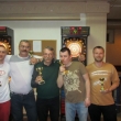 Turnaj top 2012 - 2013 Sport bar Domino Ostrov