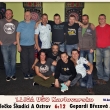 Koleko kodci A Ostrov 6:12 Gepardi Bezov A 1. LIGA UO Karlovarsko - 10.kolo